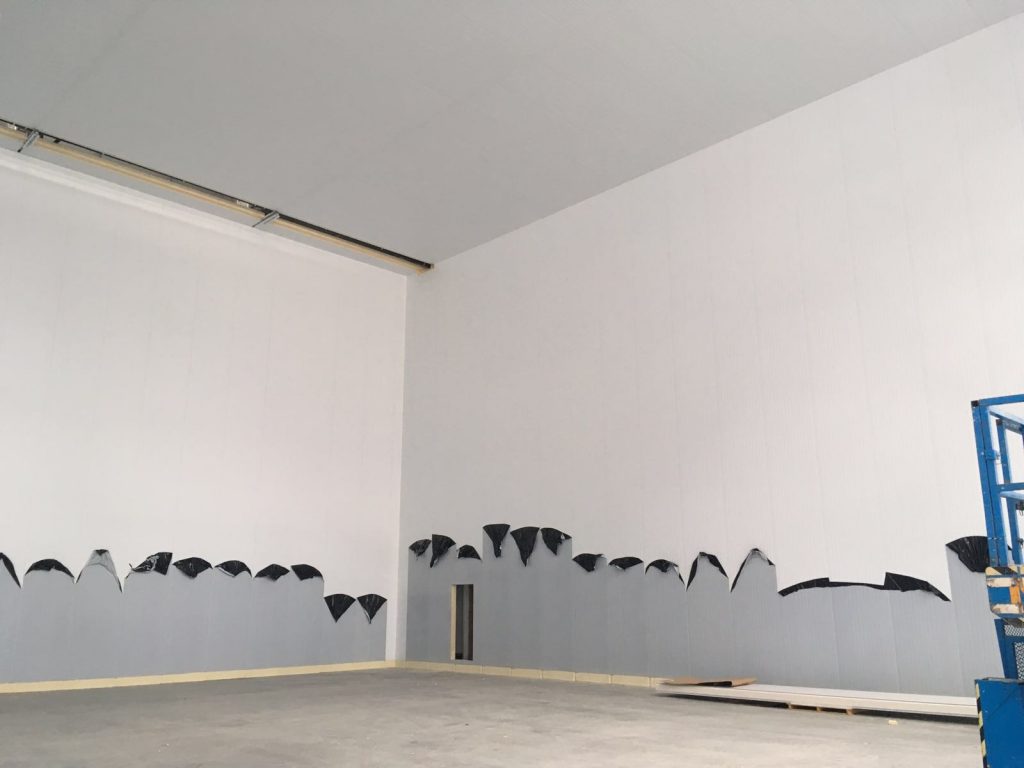 Coldstores – Coldstore Construction Services
